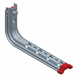 Pemsa Omega Universal S Plus Bracket 300mm PG